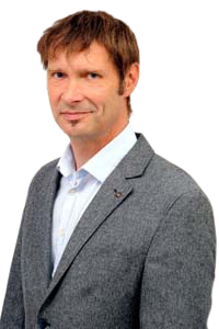 Matthias Kühr